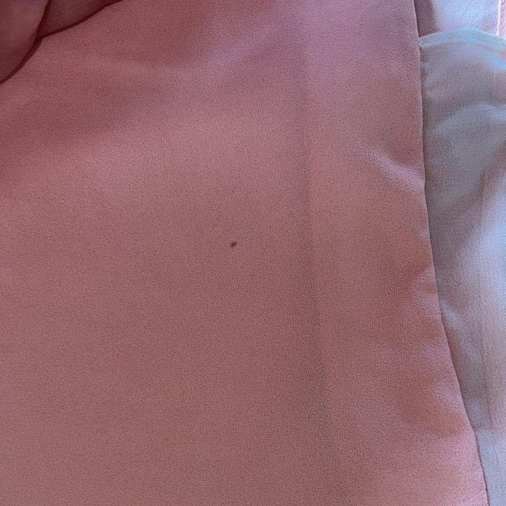 ASTR Blouse - Picture 5 of 5